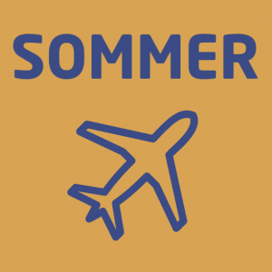 Sommer - Inklusive Flug - Deposit