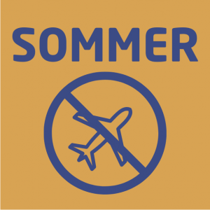 Sommer - Ohne Flug - Deposit